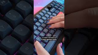 The Best Mechanical Keyboard