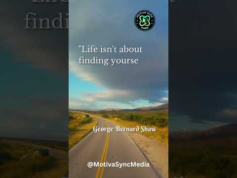 Creating Your Own Life #MotivaSyncMedia #motivation #journey #inspiration