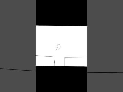 12 Principles Of Animation: Straight to Straight Pose