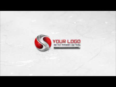 Get the Animated Logo Done today