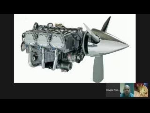 Private Pilot Tutorial 6: Aircraft Systems (Part 1 of 2)