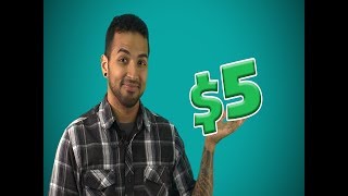 Logo Design Services by Impulse Creative