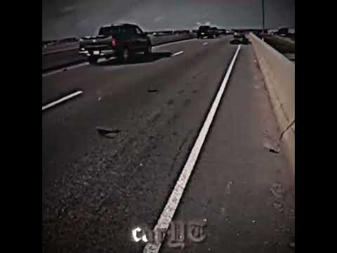 Death tried him 💀 #shorts #motorcycle #crash #edit #toyota #camry