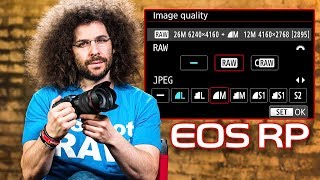 Canon EOS RP User's Guide