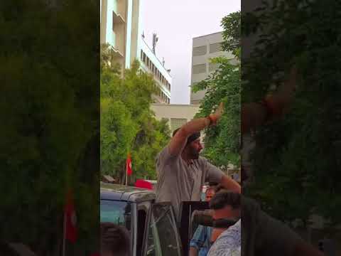 Gadar 2 Cast In Chandigarh University 🙌😍#gadar2 #sunnydeol