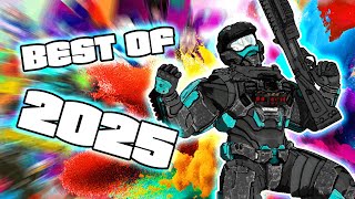 BEST OF LOKUS AND FRIENDS 2025