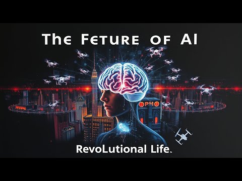 The Future of AI: Revolutionizing Life as We Know It