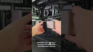 How to Upgrade Your PC with Hydrus Extension Cable 💡...