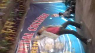 karlot residental party