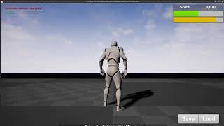 UE4 CSW Autosave Plugin V2 Tutorial [2] - Exploring the new features