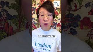 Why China's population is much less than you think #shorts