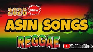 💥ASIN SONG JAMMING SESSION REGGAE REMIX 💥 