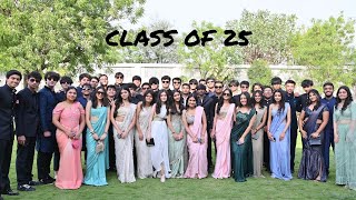 To the Batch of 2025