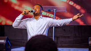 PASTOR GODSWILL OYOR PROPHETIC CHANT @ RCCG THE ENVOYS || SPECIAL CORONATION SERVICE