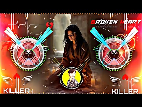 ek baat batao toh yaadon mai marte ho song🥀♥️/ Dj | Hard Bass ❤️‍🔥 | Remix | Song 🥀 | heart touching