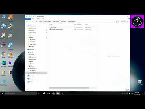 How to install arduino Software in pc