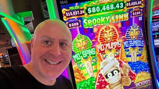 Can I Break My World Record Jackpot? #jackpot