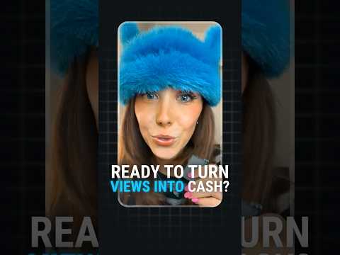 Turning YouTube Views Into Cash #YouTubePartnerProgram #VideoMonetization #ViewsToEarnings #shorts