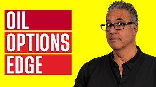 Why Oil Options Trade Backwards From Stocks