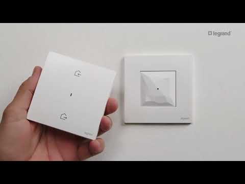 Mallia Senses with Netatmo (tutorial video)