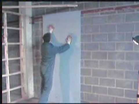 EVERBUILD DRY FIX OFFICIAL VIDEO