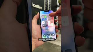 Yah iPhone inter pakai Smartfren aja terblokir :(