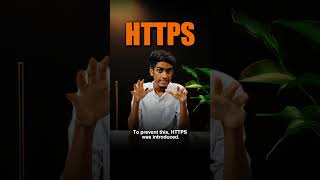 "Understanding HTTPS: Essential for Secure Web Browsing 🔒💻#https    #securebrowsing #cybersecurity