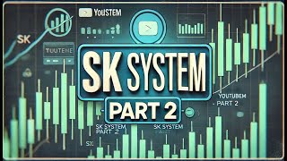 SK System Trading Strategy Part 2 | Best Forex & Crypto Trading Strategy for Beginners