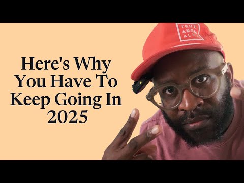 Why You Have To Keep Going As A Photographer in 2025 #photography #photographertips #photographer