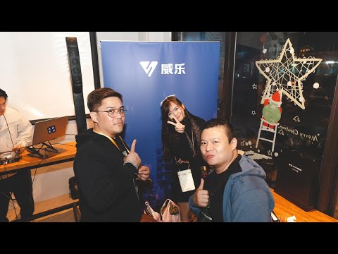 VALR in Taiwan | Taipei Blockchain Week | Part 1/3