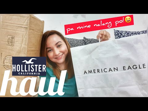 Online shopping haul; SALE EDITION (USA and Qatar)