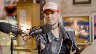 John 5's Favorite Albums of All Time | Vinyl Obsession Podcast