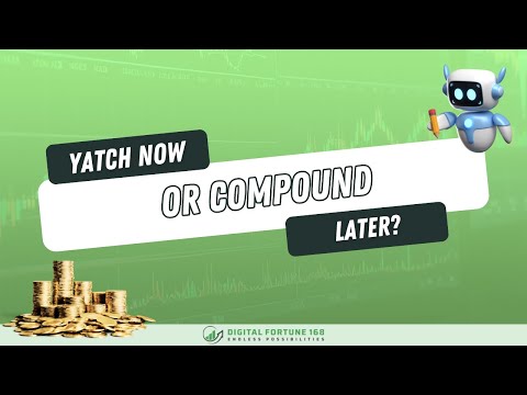 Yacht or Profits? Let’s Talk About Your Next Move! 🚀