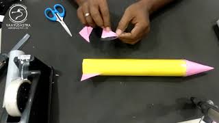 BOTTLE ROCKET DIY |  Rockets For Kids | Science Toys for kids | Science projects for children