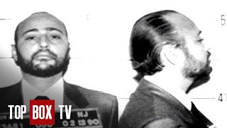 The Biggest Retail Fraud In American History - Masterminds - Crazy Eddie - Eddie Antar Documentary