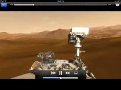 SPACE by Kids Discover (for iPad)