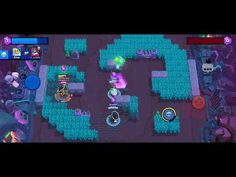 Brawl Stars||Elmas Kapmaca