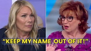 Small-Town Comedian DESTROYS Joy Behar on LIVE TV – The Most Brutal Talk Show Takedown EVER