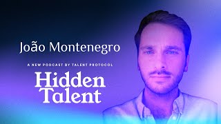 Designers vs Engineers; Humans on Mars by 2073 & Computer Science for Kids - João Montenegro (S2E5)