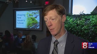 Center for Inclusive Growth launches plan to create more equitable future for New Haven residents