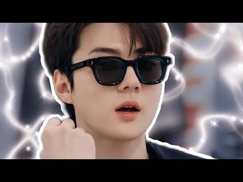 Sehun edit