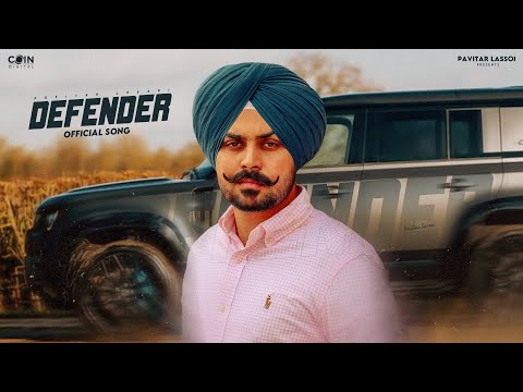 Pavitar Lassoi (Official Song) Defender  |  Punjabi Music