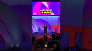 Unleashing the Next Marketing Evolution: Seizing the Productivity Revolution! #tedtalks