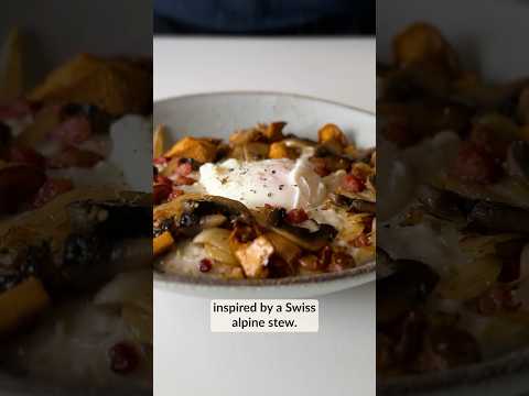 How to Make Porridge Exciting (4 Simple Ideas!)