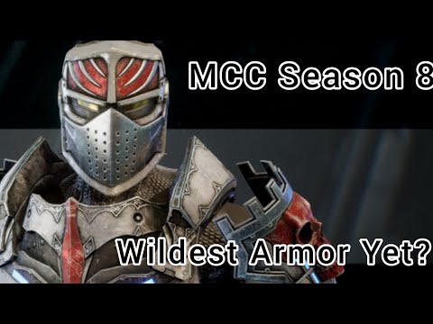 Halo MCC Is Getting Some WILD New Armor!