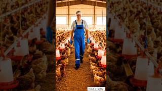 From Chicken to Nuggets | Factory Pro