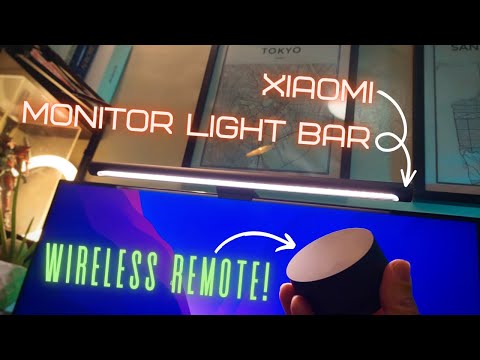 Xiaomi Monitor Light Bar