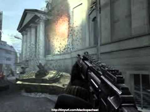 BLACK OPS Domination