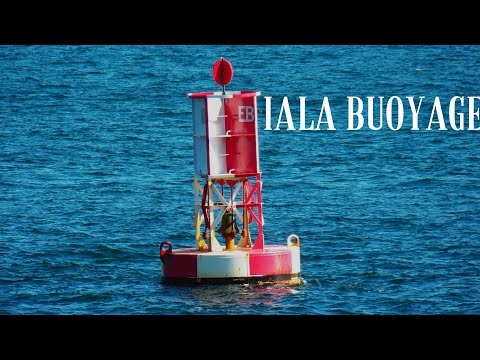 IALA Buoyage System