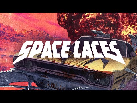 Space Laces - Torque